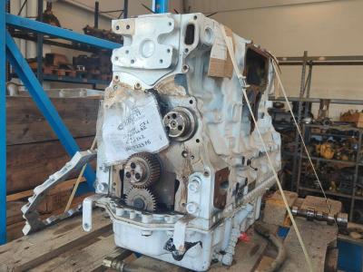 Caterpillar C7.1 sold by CERVETTI TRACTOR Srl