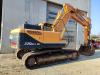 Hyundai R220NLC-9A Photo 4 thumbnail