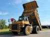 Caterpillar 775E Photo 11 thumbnail