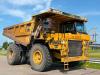 Caterpillar 775E Photo 8 thumbnail