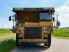 Caterpillar 775E Photo 9 thumbnail