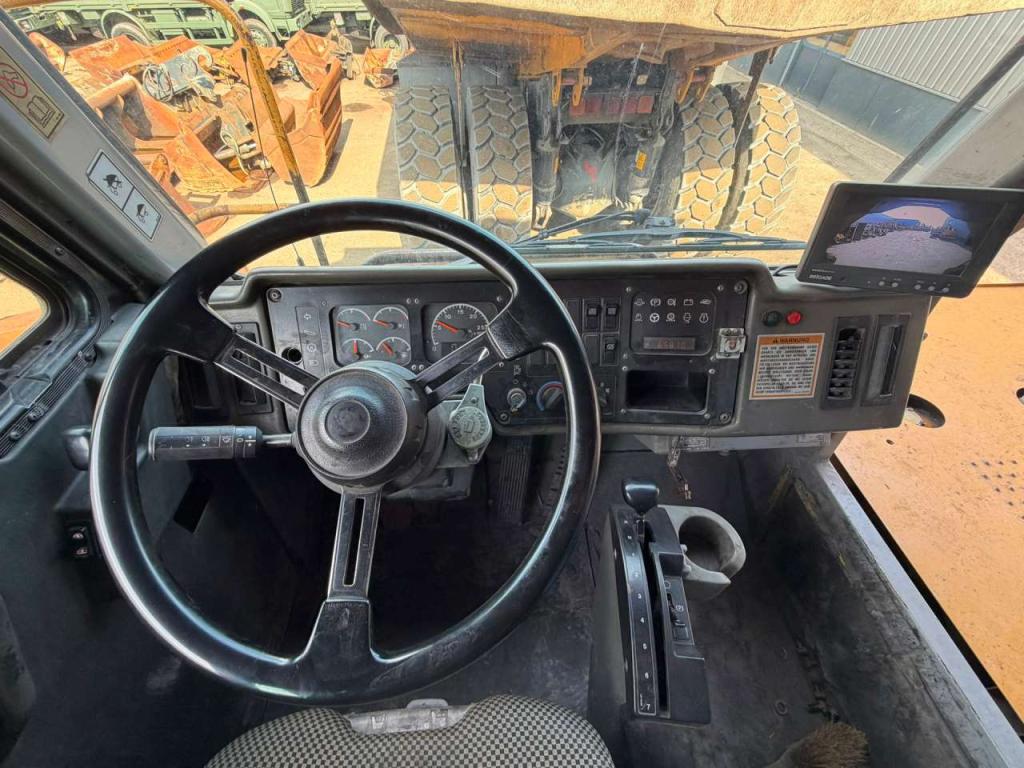Caterpillar 775E Photo 17