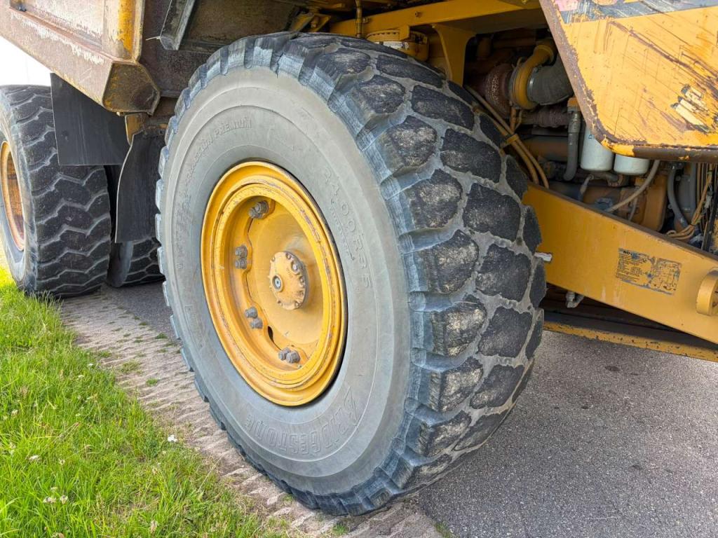Caterpillar 775E Photo 24