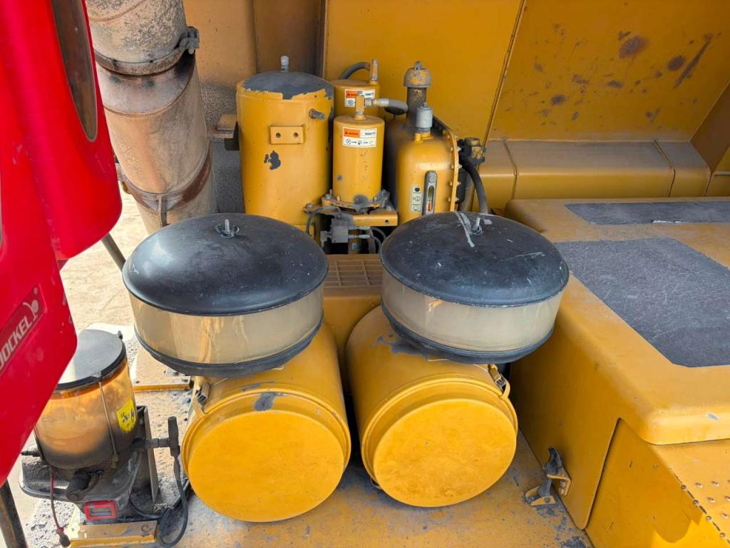 Caterpillar 775E Photo 27