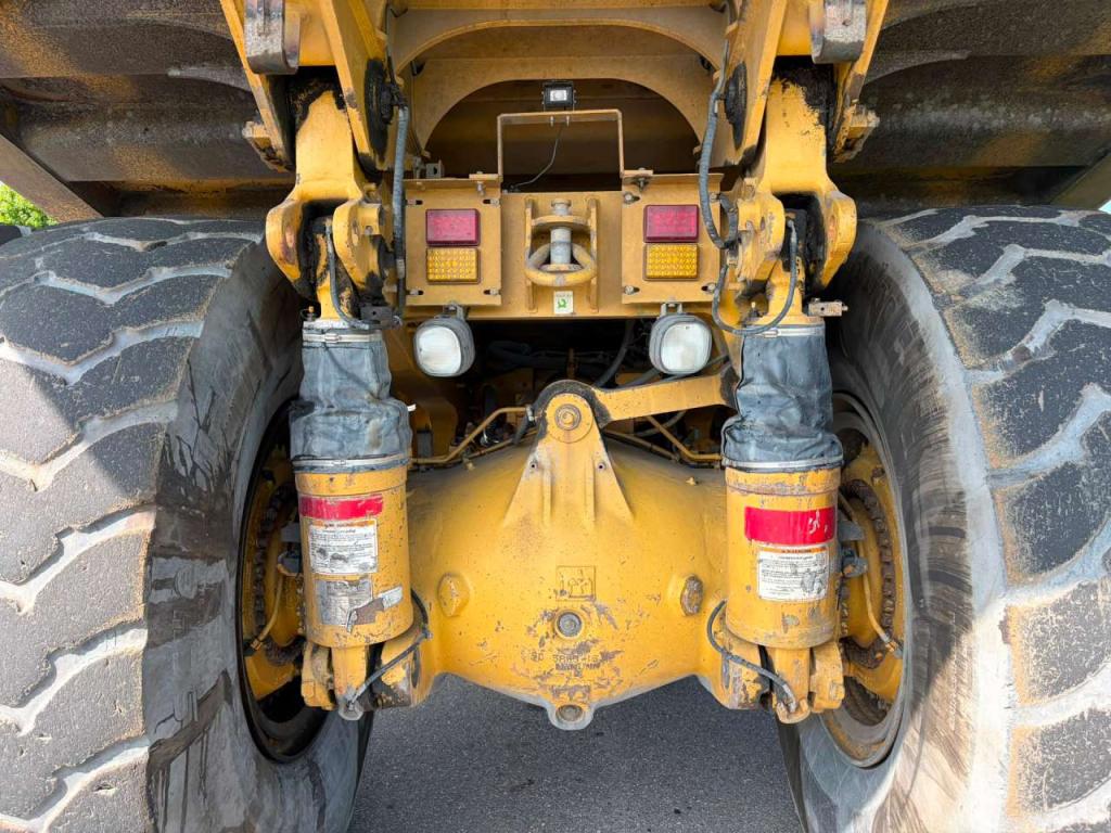 Caterpillar 775E Photo 5