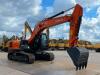 Hitachi ZX220LC-5G Photo 7 thumbnail