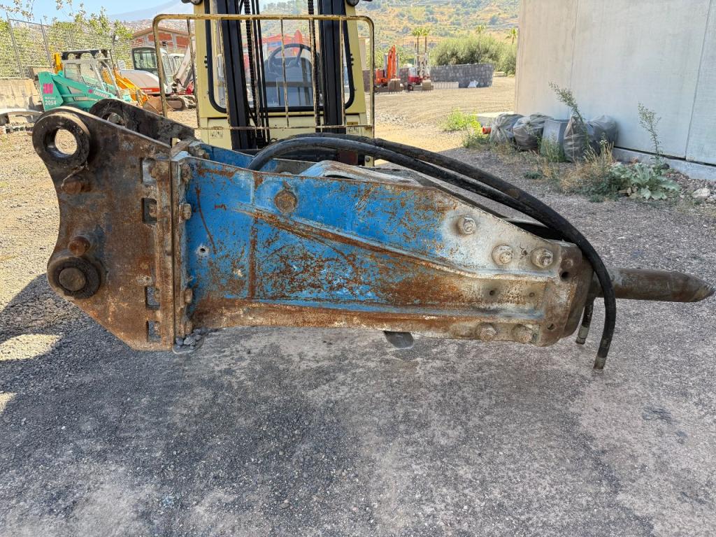 Krupp HM951 Photo 4