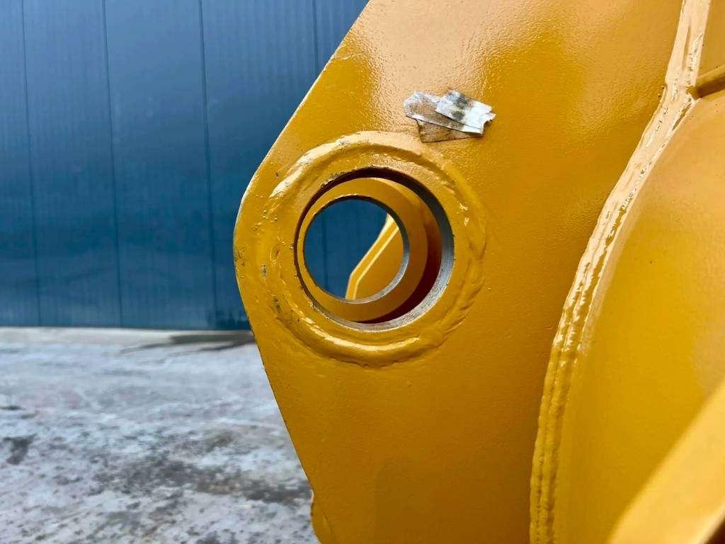 Caterpillar 950GC incl. Teeth Photo 8