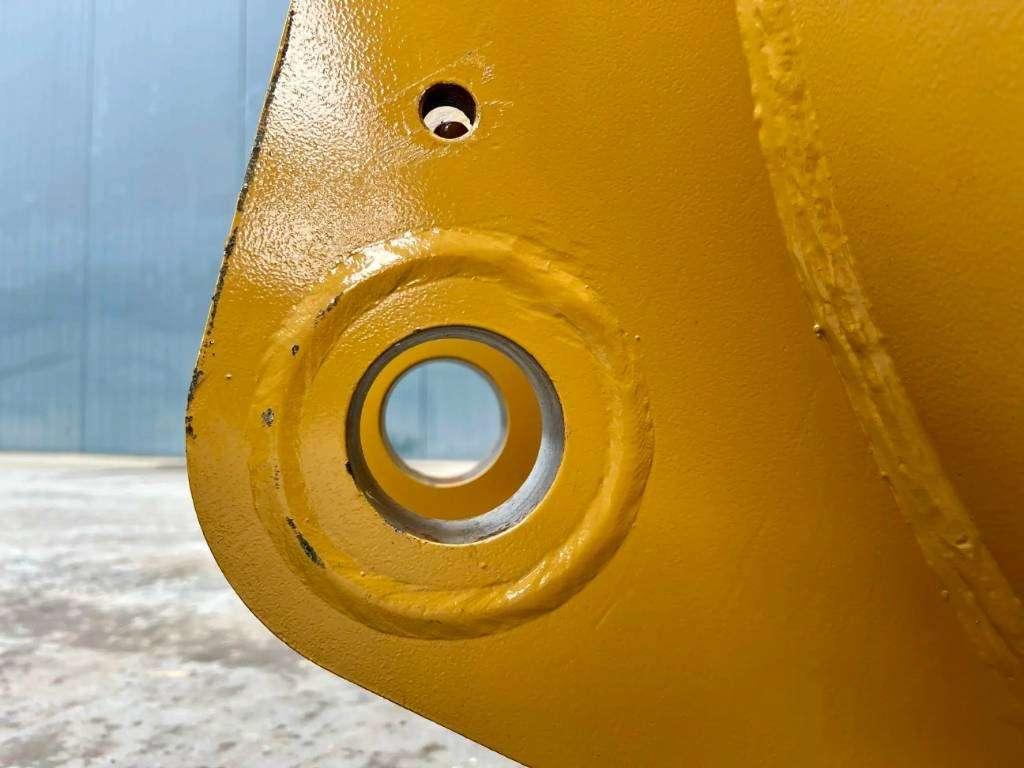 Caterpillar 950GC incl. Teeth Photo 9