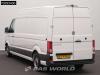 Volkswagen Crafter 177pk Automaat Koelwagen Carrier Viento 350 L4H3 Airco Camera Euro6 L3H2 Koel Koeler Kühl K Photo 2 thumbnail