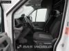 Volkswagen Crafter 177pk Automaat Koelwagen Carrier Viento 350 L4H3 Airco Camera Euro6 L3H2 Koel Koeler Kühl K Photo 3 thumbnail