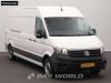 Volkswagen Crafter 177pk Automaat Koelwagen Carrier Viento 350 L4H3 Airco Camera Euro6 L3H2 Koel Koeler Kühl K Photo 6 thumbnail