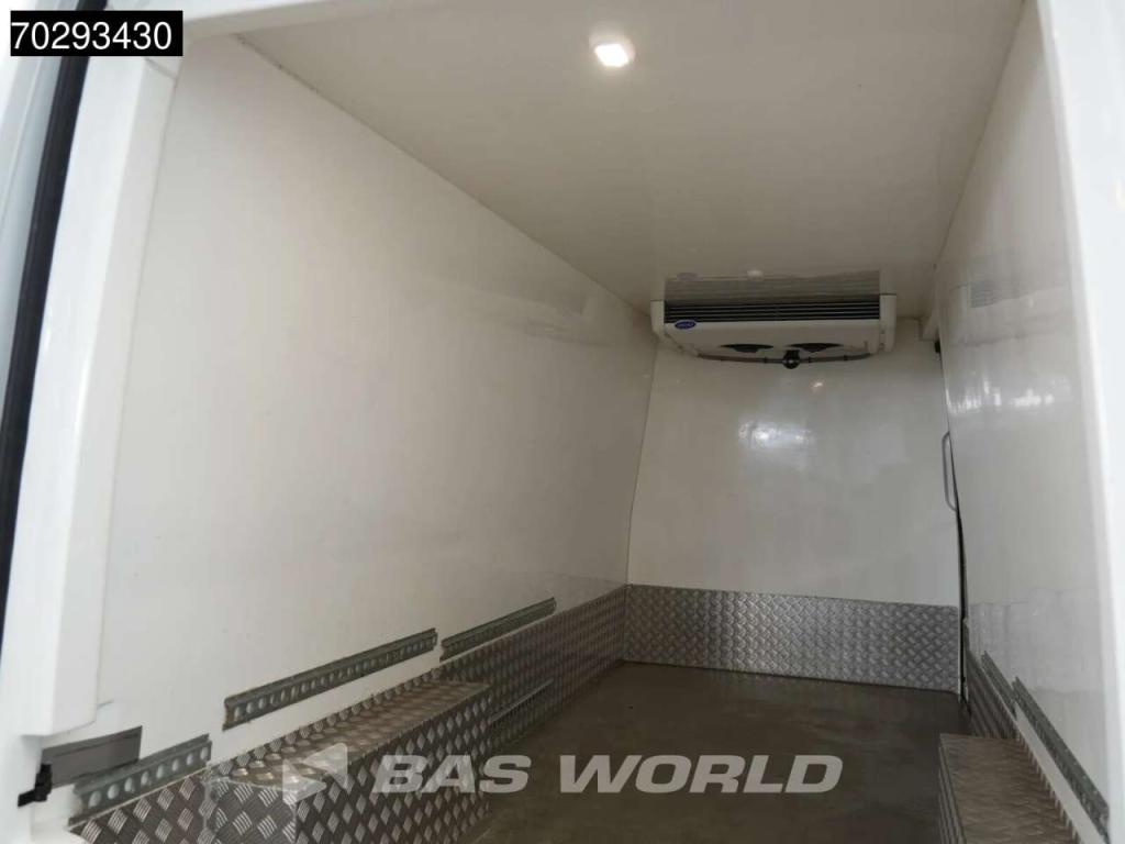 Volkswagen Crafter 177pk Automaat Koelwagen Carrier Viento 350 L4H3 Airco Camera Euro6 L3H2 Koel Koeler Kühl K Photo 11
