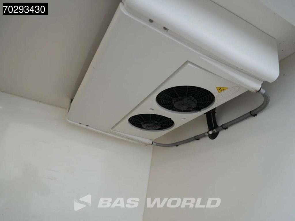 Volkswagen Crafter 177pk Automaat Koelwagen Carrier Viento 350 L4H3 Airco Camera Euro6 L3H2 Koel Koeler Kühl K Photo 13