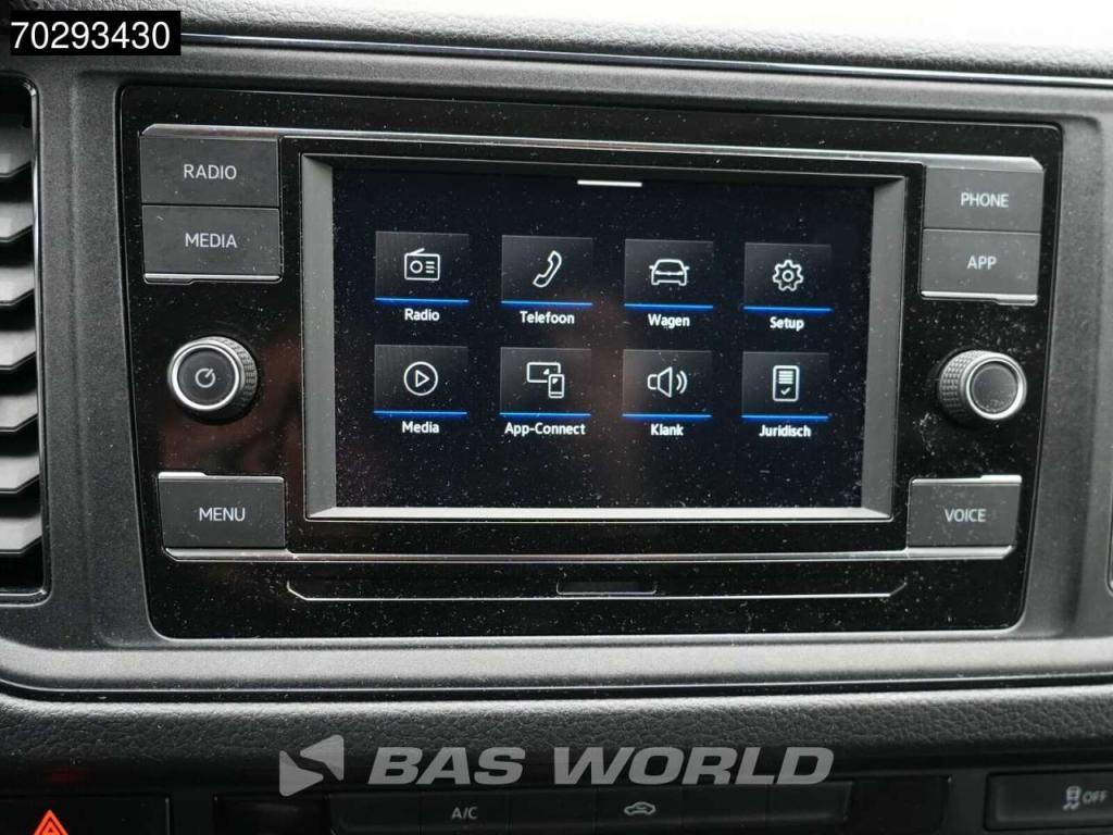 Volkswagen Crafter 177pk Automaat Koelwagen Carrier Viento 350 L4H3 Airco Camera Euro6 L3H2 Koel Koeler Kühl K Photo 21