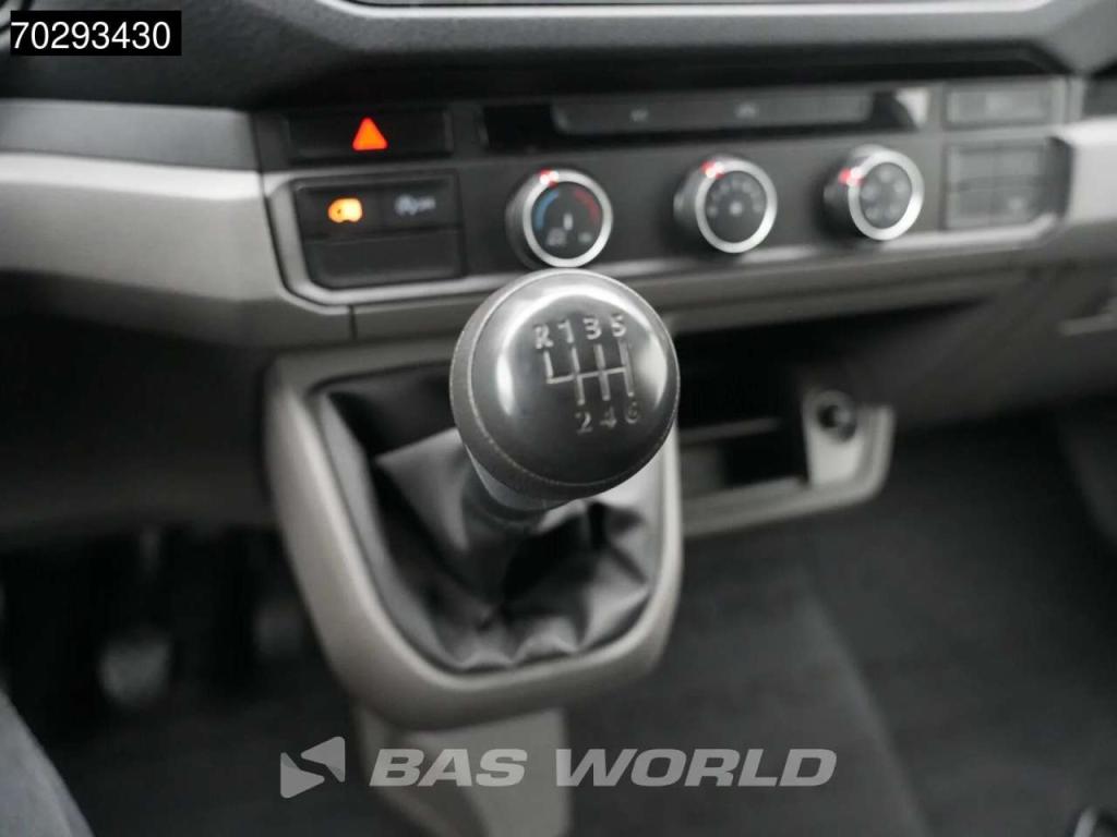 Volkswagen Crafter 177pk Automaat Koelwagen Carrier Viento 350 L4H3 Airco Camera Euro6 L3H2 Koel Koeler Kühl K Photo 23