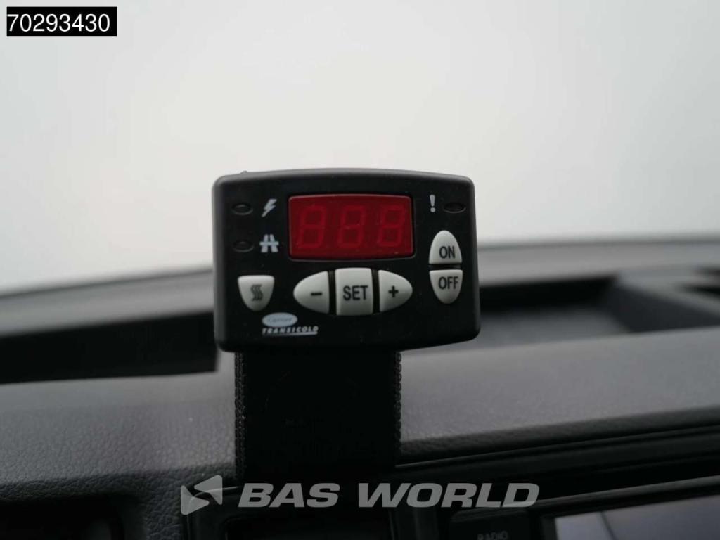 Volkswagen Crafter 177pk Automaat Koelwagen Carrier Viento 350 L4H3 Airco Camera Euro6 L3H2 Koel Koeler Kühl K Photo 25