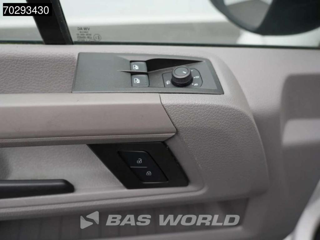 Volkswagen Crafter 177pk Automaat Koelwagen Carrier Viento 350 L4H3 Airco Camera Euro6 L3H2 Koel Koeler Kühl K Photo 26