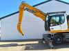 Liebherr LH22 Litronic - Automatic Greasing / Tilting Cab Photo 15 thumbnail