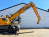 Liebherr LH22 Litronic - Automatic Greasing / Tilting Cab Photo 16 thumbnail