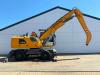 Liebherr LH22 Litronic - Automatic Greasing / Tilting Cab Photo 7 thumbnail