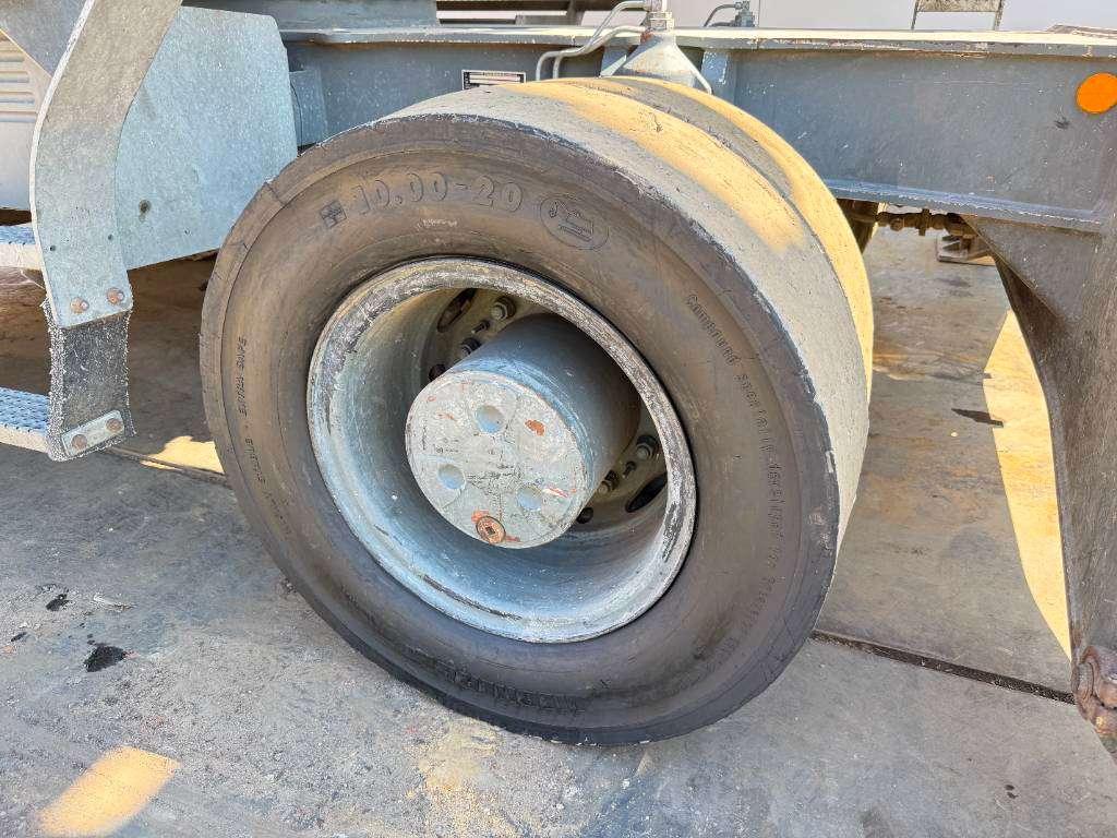 Liebherr LH22 Litronic - Automatic Greasing / Tilting Cab Photo 27