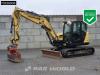 Yanmar SV85 A/C Photo 1 thumbnail