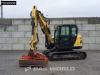 Yanmar SV85 A/C Photo 5 thumbnail