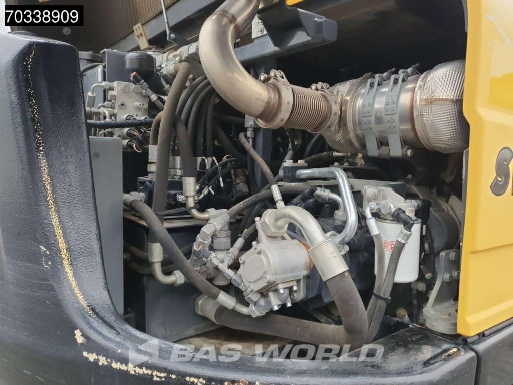 Yanmar SV85 A/C Photo 19