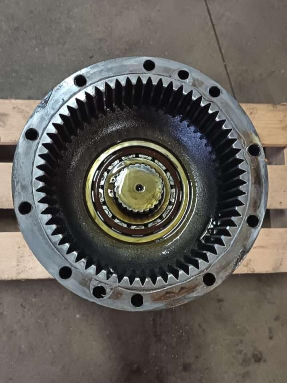 Swing drive for Fiat Kobelco E 135 Photo 2