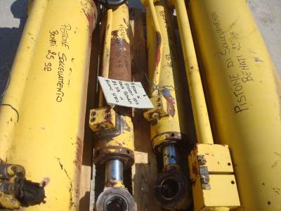 Steering piston for Benati 25SB sold by OLM 90 Srl
