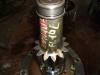Clutch pinion for Fiat Allis FL10E - FD10E Photo 2 thumbnail