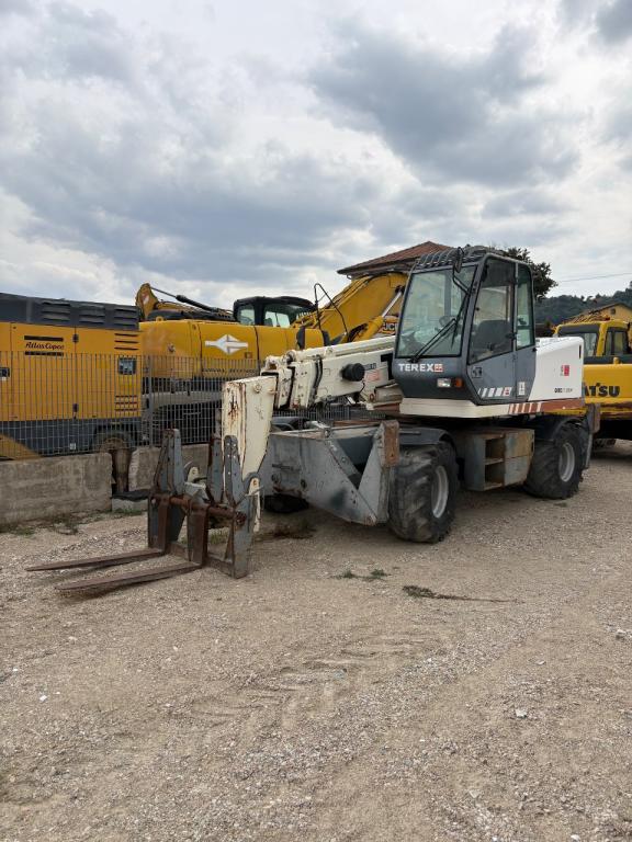 Terex Girolift 3514 Photo 1