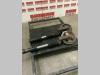 Track adjuster for Neuson 3402 Photo 2 thumbnail