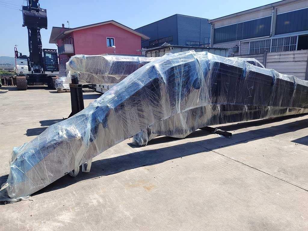 Emme Service HMK310NLC Photo 3