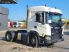 Scania G500 4X2 Retarder Hydraulic Photo 3 thumbnail