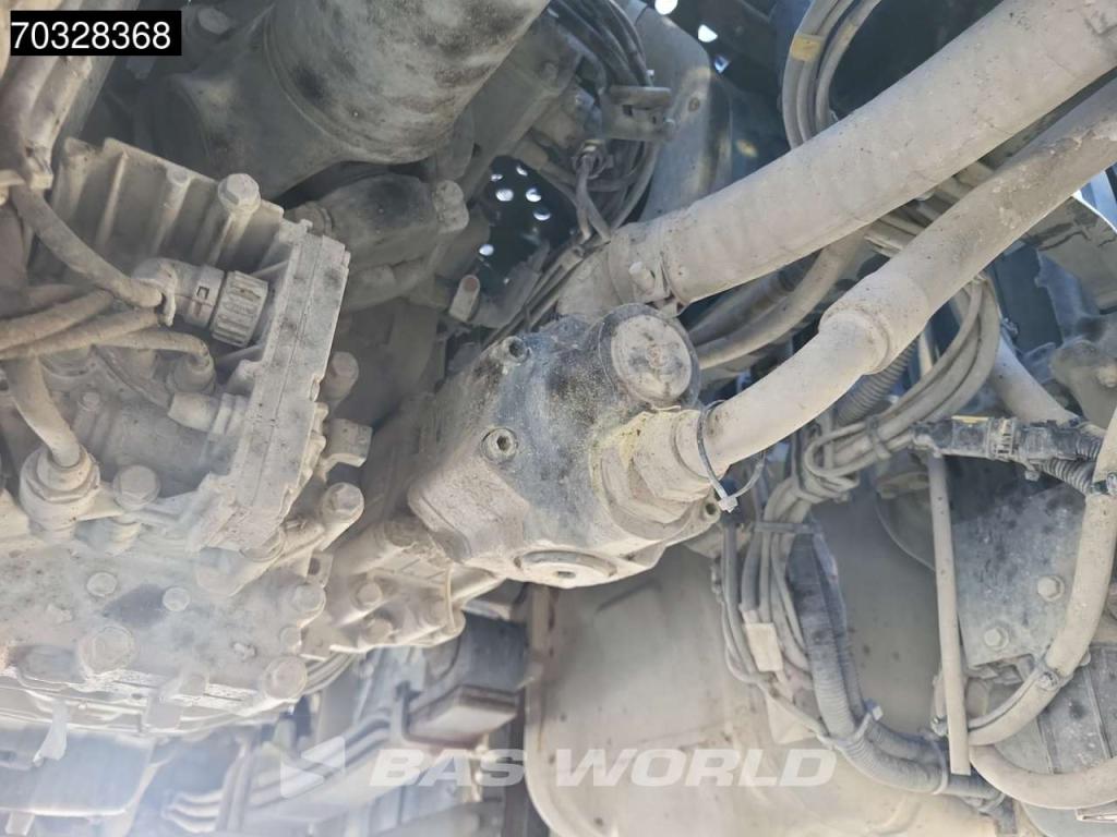 Scania G500 4X2 Retarder Hydraulic Photo 14