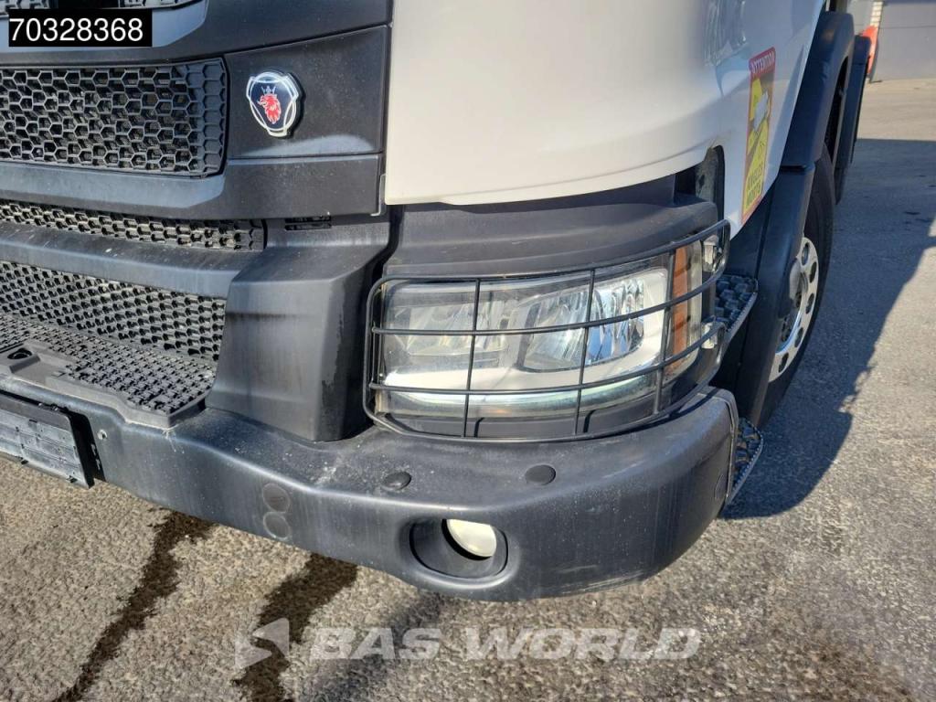 Scania G500 4X2 Retarder Hydraulic Photo 9
