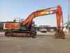Hitachi ZX470-5G (EXW - Abu Dhabi) Photo 2 thumbnail