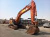 Hitachi ZX470-5G (EXW - Abu Dhabi) Photo 3 thumbnail