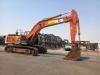 Hitachi ZX470-5G (EXW - Abu Dhabi) Photo 4 thumbnail
