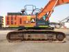 Hitachi ZX470-5G (EXW - Abu Dhabi) Photo 9 thumbnail