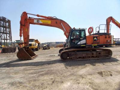 Hitachi ZX470-5G (EXW - Abu Dhabi) sold by Aertssen Trading