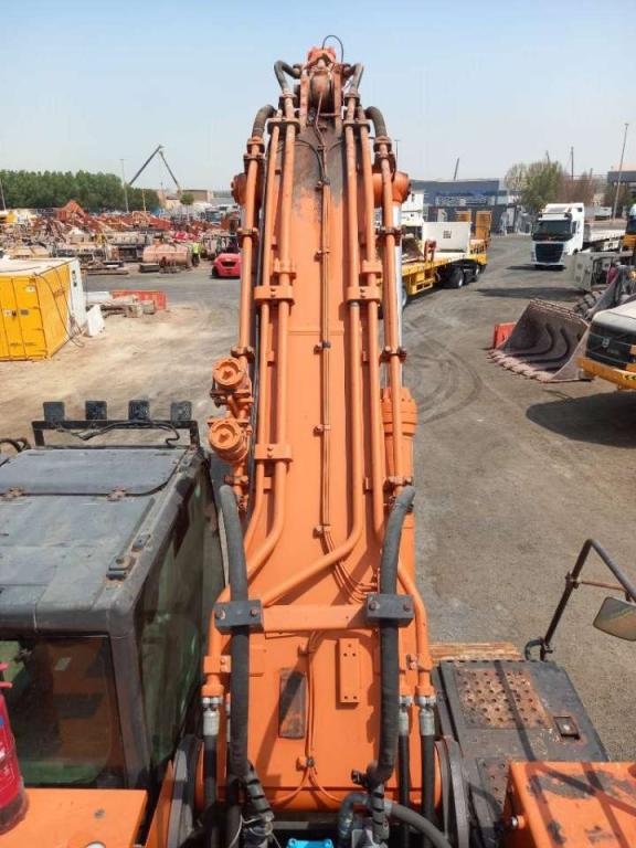 Hitachi ZX470-5G (EXW - Abu Dhabi) Photo 21