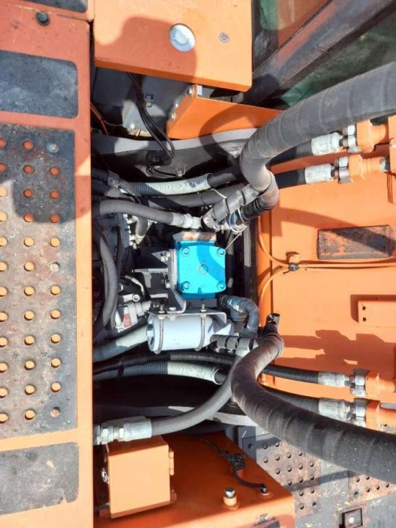Hitachi ZX470-5G (EXW - Abu Dhabi) Photo 22