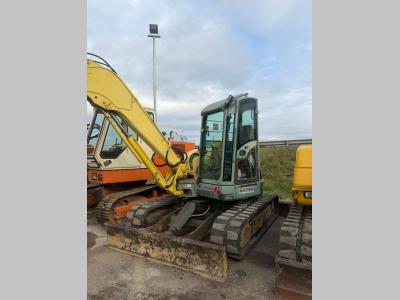 Yanmar VIO 75 sold by Italia Macchine Srl