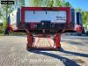Kässbohrer LB2 Extendable 460cm Gooseneck Photo 10 thumbnail