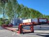 Kässbohrer LB2 Extendable 460cm Gooseneck Photo 3 thumbnail