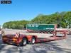 Kässbohrer LB2 Extendable 460cm Gooseneck Photo 5 thumbnail