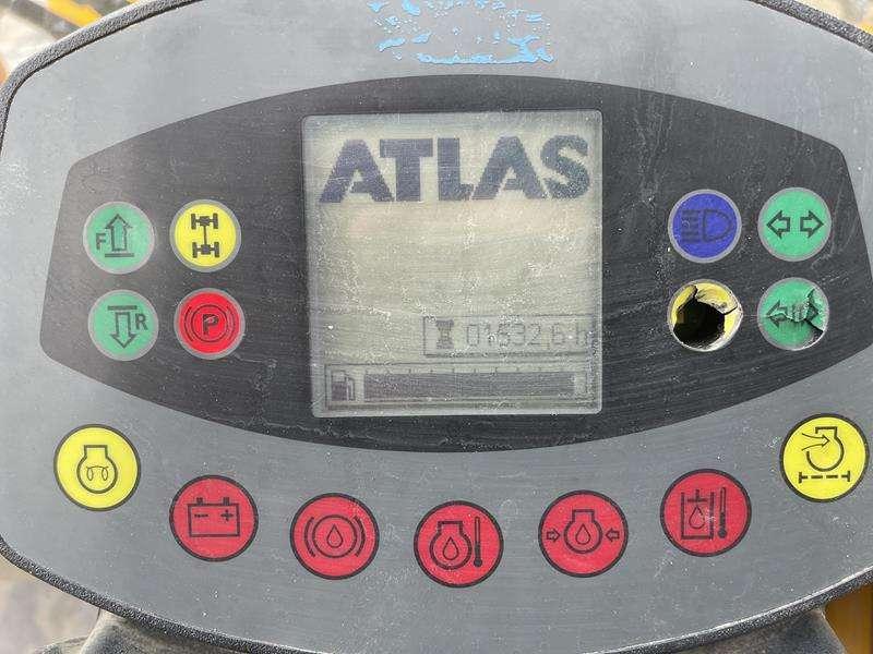 Atlas WEYCOR AR 60 Photo 23